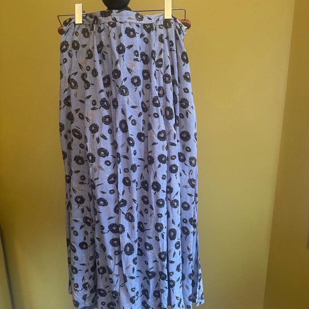 NEXT Retro Midi Skirt PL - Picture 2 of 5